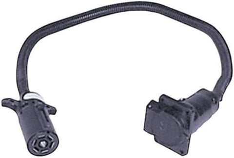 Torklift W6021 7 Way Wiring for 21" Extension