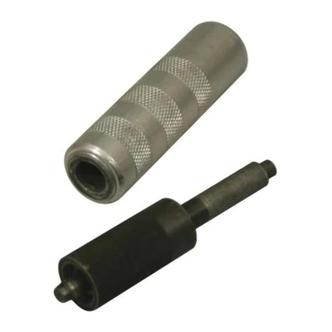 Lisle 36200 Valve Keeper Remover and Installer , Black