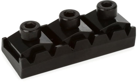 Floyd Rose FR1NR2B 1000 Series/Special R2 Locking Nut (41.3mm Width) - Black