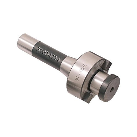 HHIP 1-1/4 INCH R8 Shell END Mill Holder (3900-1714)