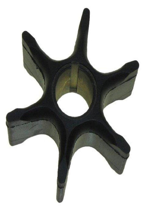 Sierra International 18-3023 Marine Neoprene Impeller with 6 Fins for Suzuki Outboard Motor , white