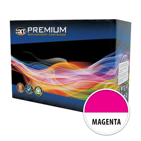 Premium Prmhtf363a Hp Laser Jet M552dn - 508a Standard Magenta Toner Cartridge