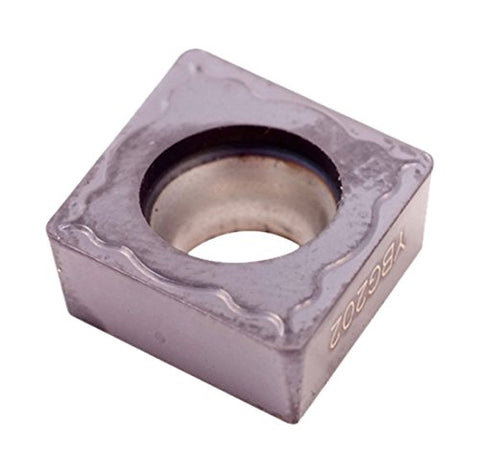 HHIP 6053-0222 CCMT 32.52-EM nc-TiAIN Coated Carbide Insert- xAF798