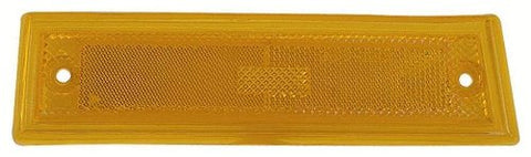 DEPO 332-1501R-US1 Replacement Passenger Side Side Marker Light Assembly (This product is an aftermarket product. It is not created or sold by the OE car company)
