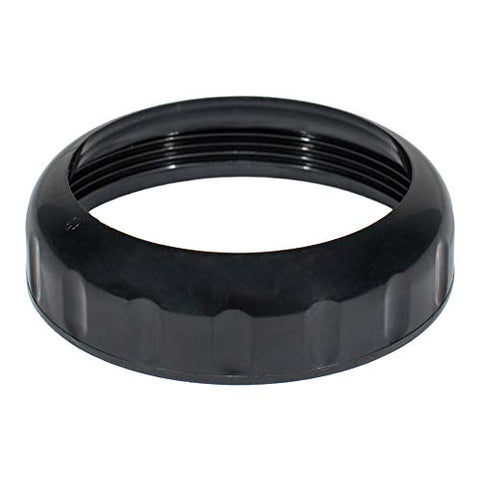 POLARIS COLLAR BACK-UP VALVE BLACK