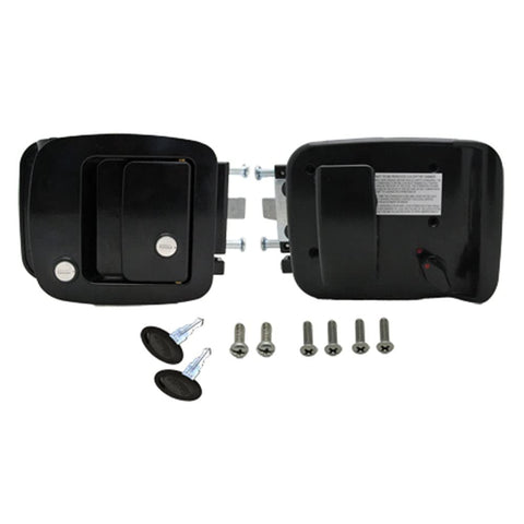 AP Products 13257 RV Entrance Lock
