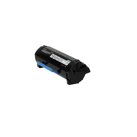 Konica Minolta A6WT00W High Yield Toner, Black