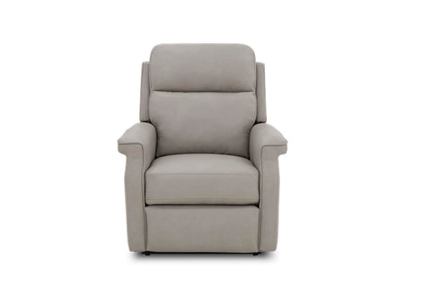 BarcaLounger Lena Power Lift Recliner-Capriccio-Dove