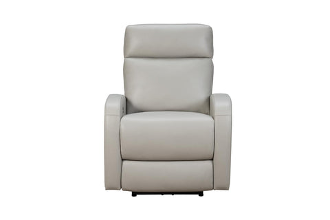 BarcaLounger Levi Power Recliner – Bentley Dove