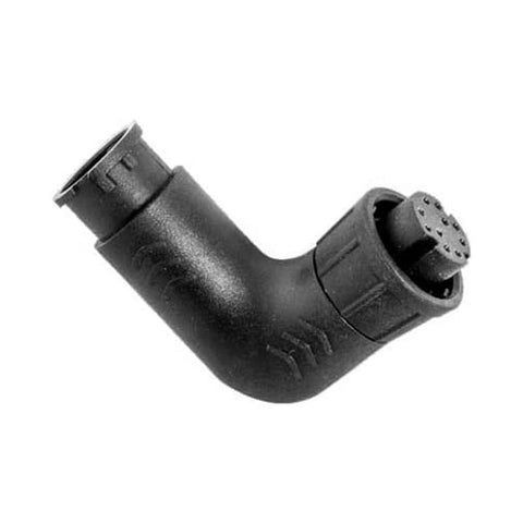 Raymarine A80262 RayNet Right Angle Adapter Male to Female