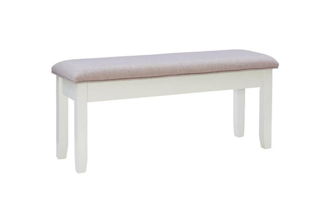 Jane Grey Bench