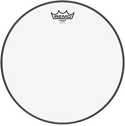 Remo Emperor Clear Drum Head - 12 Inch