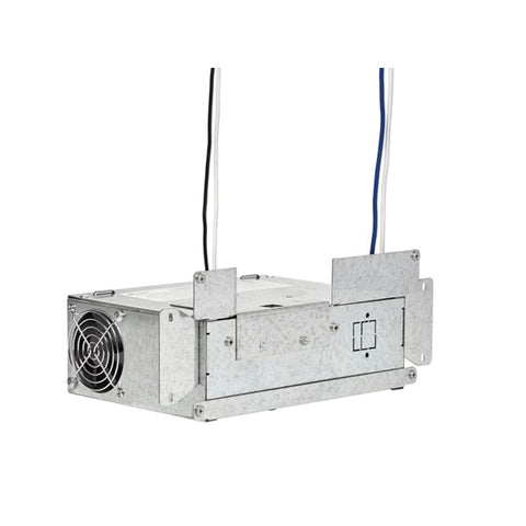 PARALLAX POWER 45RU Converter Replacement