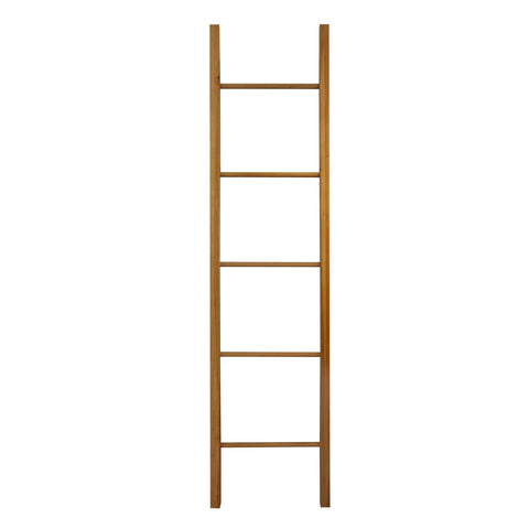 American Trails Decorative Ladder with Solid American Cherry