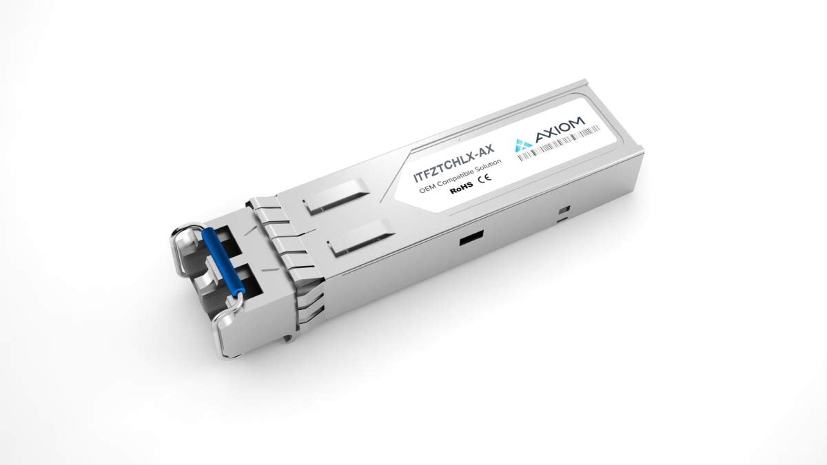 Axiom 1000BASE-LX SFP Transceiver for Sophos - ITFZTCHLX– KARTiT