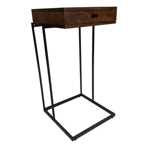 Aurora Accent Table
