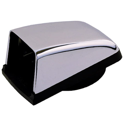 Perko - 1312DP0CHR COWL VENT 8" SQ. OPENING