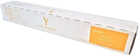 Kyocera Toner Cartridge