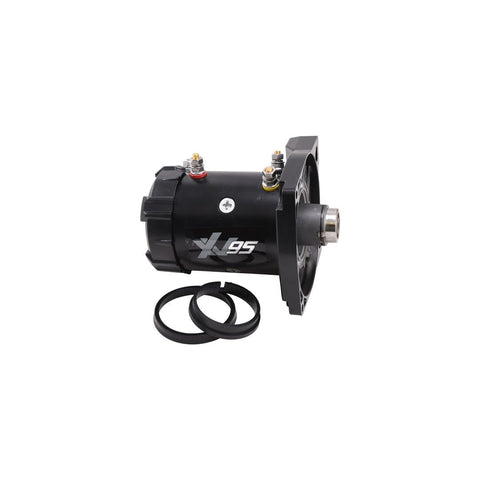 Trailfx WXV001 Xv95 Winch Motor