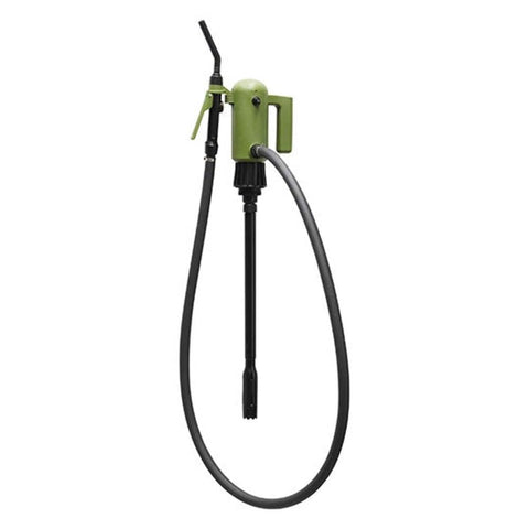 Terapump - TRPAIL - Electric Pail Pump