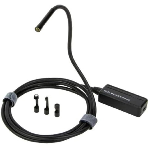 WiFi Boroscope