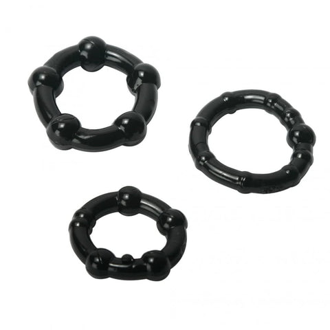 Trinity Performance Erection Rings