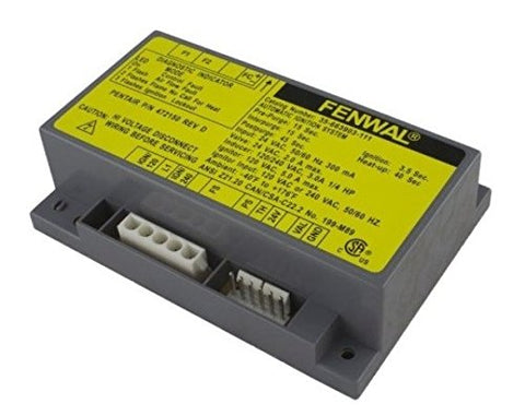 PENTAIR HTEXCH 400 CH MV W/HD