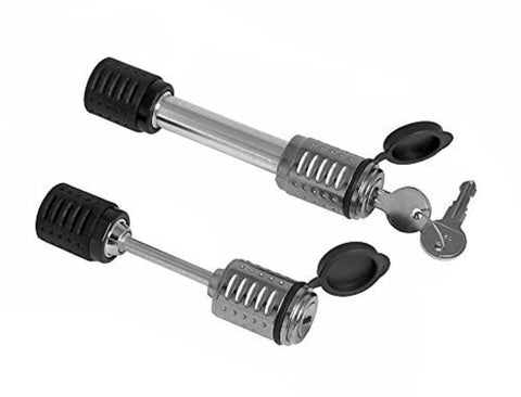 C.T.Johnson (RHC33 Hitch Coupler Lock Set