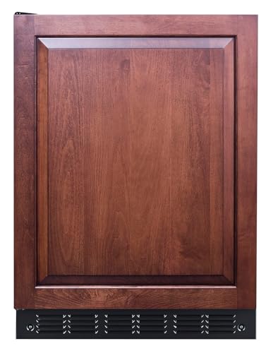 24Inch Wide All-Refrigerator