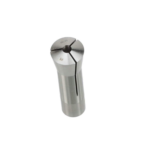 HHIP 3900-0809 R8 Round Collet, 11/32"