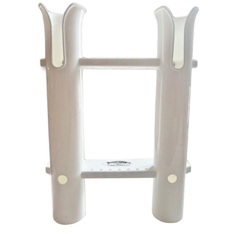 Deep Blue Marine RH-2 Double Rod Holder w/ith Plier and Knife Storage