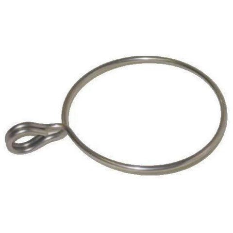 T-H Marine Anchor Master Retriever Ring Only | Anchor Ring Only - Part of The Anchor Retriver Kit | Ring Attaches to Rope and Buoy