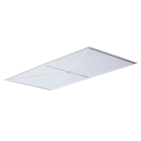 PIG Ceiling Tile Leak Diverter - 4' x 2' - TLS367