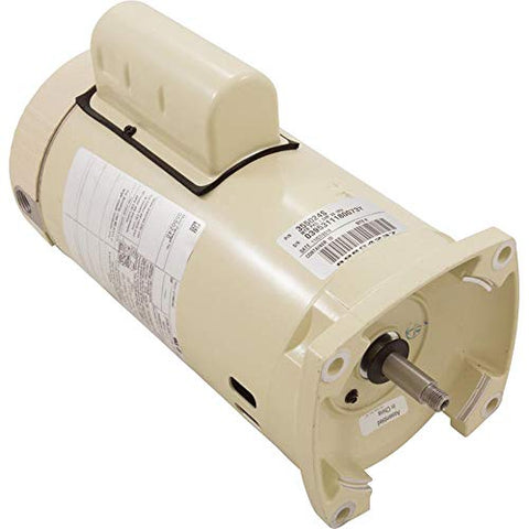 PENTAIR MTR PKG 1.5HP 2A 1PH 1SP