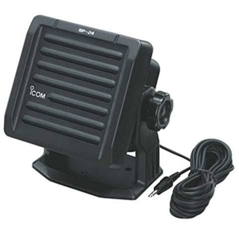 ICOM SP24 Vehicle Subwoofers