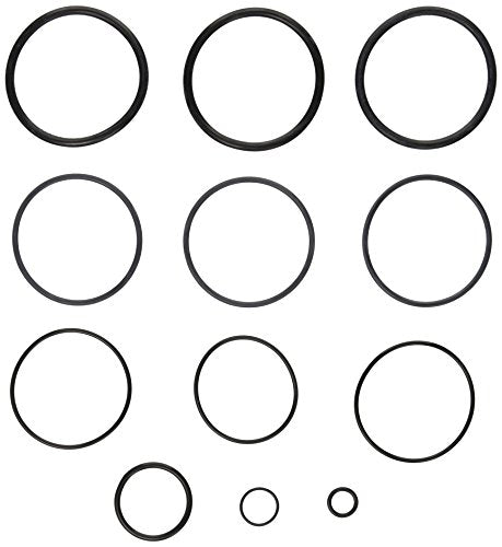 JANDY PRO SERIES O-RING KIT FILTER