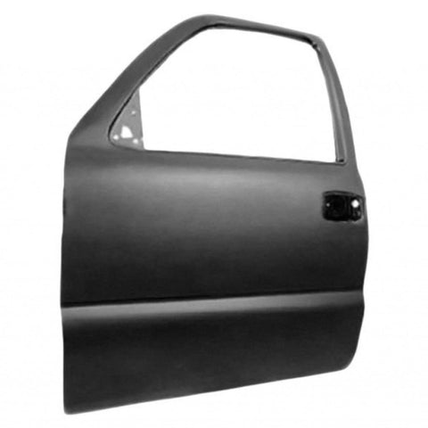 For GMC Sierra 1500 1999 00 01 02 03 04 05 06 2007 Driver Side Door Shell | GM1300118 | 15017223