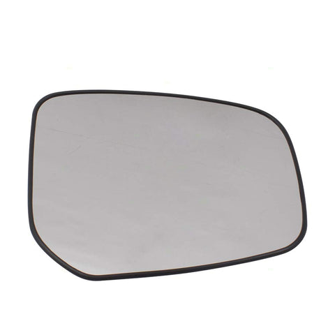 Mirror Glass with Base for 2014-2024 Mirage ES/LE/SE for 2017-2024 Mirage G4 7632B600 Right