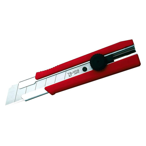 KNIFE - TAJIMA 7 POINT - 7" x 1"