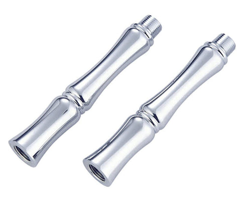 Kingston Brass CC451EXT Vintage Extension Kit for CC451 Series, 7", Polished Chrome
