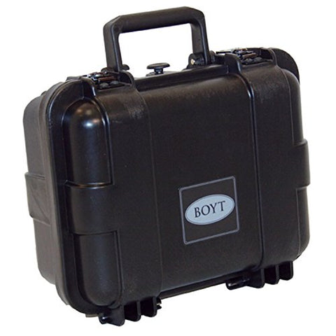 Boyt Harness Boyt H11 Single Handgun/Accessory/Ammo Case