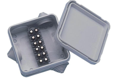 Newmar PX-1 Waterproof Junction Box, Small