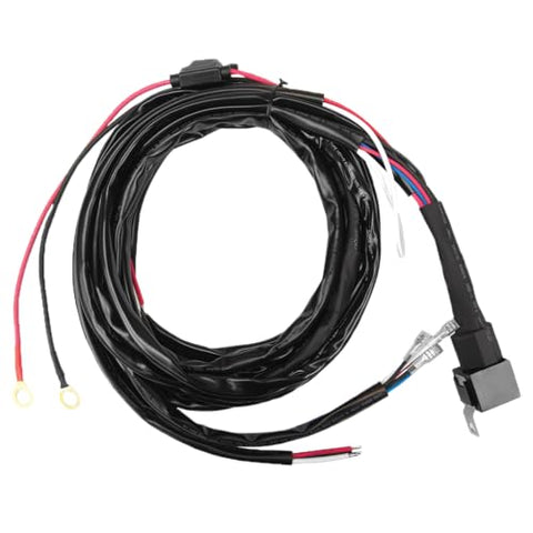 RIGID INDUSTRIES- 360-Series Harness; 3 Wire (10 Foot)