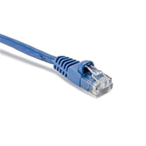 Vanco Category 6 500 Mhz Network Cable 5 Foot Blue (CAT6-5BU)