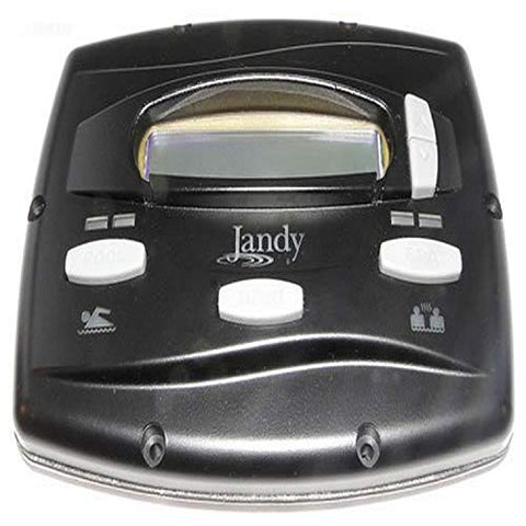 JANDY PRO SERIES UNIVERSAL CONTROLLER