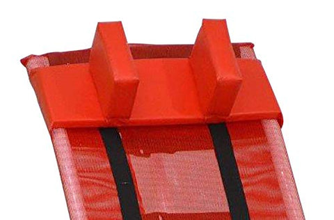 MJM International Medium Head Bolster for Shower Chair