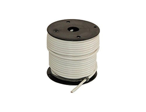 EAST PENN 02459 12 Gauge 100' White Spool