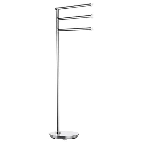 Smedbo SME_FK608 Shower Basket, Polished Chrome