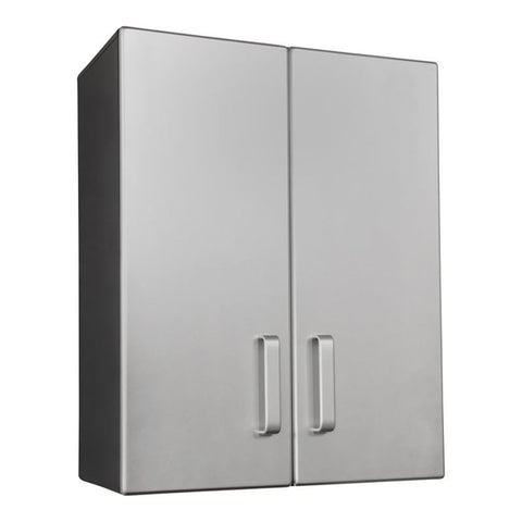 Tuff Stor Garage Storage Systems Tuff Stor model 24205 Two Door Overhead Cabinet
