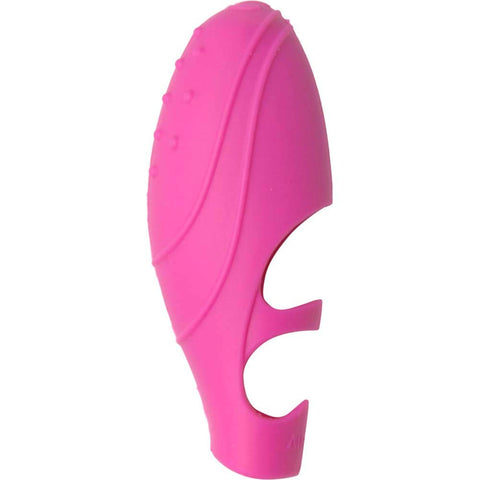 Bang Her Silicone G-Spot Finger Vibe